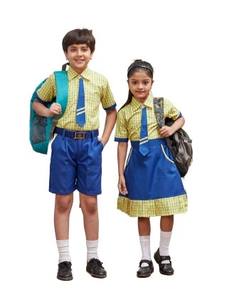 Fabricant d'uniformes de lycée professionnel décent de haute qualité Le logo et les conceptions personnalisés sont disponibles à un prix très raisonnable - Product Image 1