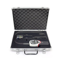 CT-382P цифровой газовый галогенный детектор высокого качества R22 R410 R134a R404a индикатор фреон снайфер детектор утечки газа хладагента