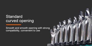 12PCS <strong>8</strong>-19mm Gear Combination <strong>Wrench</strong> Spanner Set of <strong>Open</strong> <strong>End</strong> Torque Combination <strong>Wrench</strong> Set Ratchet <strong>Wrench</strong> - Product Image 4