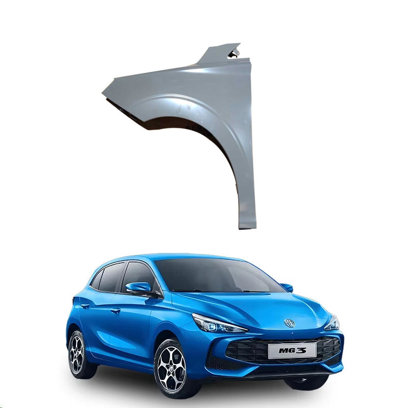 Saic MG3-24 Auto Parts Co., LTD. New Left-Right Front Fender for