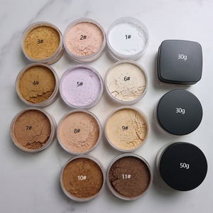 ครีมกันแดดแป้งฝุ่นจำนวนมากราคาถูก - Product Image 3