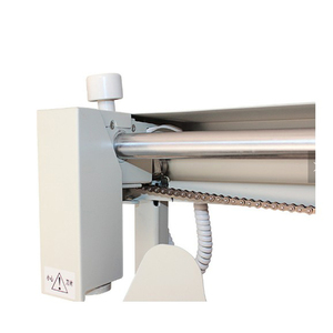 JB-5 Hardcover & brossura perfetto libro colla vincolante e cordonatura macchina - Product Image 2