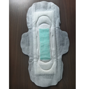Toallas Sanitarias Desechables Stayfree de la Marca FenRou, OEM, con Aniones, Alas, Transpirables, de Algodón, para Mujer, Regulares, Muestra Gratuita, Personalizadas, China - Product Image 3