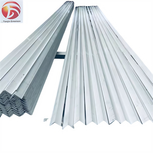 Precios Competitivos, Ángulos de Acero S325JR Q355 S355JR <span class=keywords><strong>250</strong></span>*<span class=keywords><strong>250</strong></span>, Barra Angular de Acero, Barra Angular Galvanizada en Forma de <span class=keywords><strong>L</strong></span> - Product Image 4