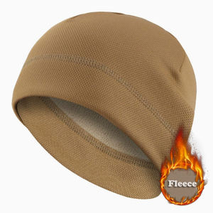 <span class=keywords><strong>Bonnet</strong></span> de montre en polaire d'extérieur pour hommes et femmes, coupe-vent, <span class=keywords><strong>bonnet</strong></span> tactique pour garçons et hommes, <span class=keywords><strong>bonnet</strong></span> de chasse solide pour l'hiver - Product Image 1