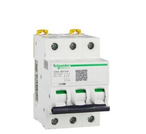 Schneider MCB A9SF19132 A9SF19102 A9SF19125 A9SF19120 A9SF19101 A9SF19116 A9SF19113 A9SF19110 A9SF18108 A9SF18106 A9SF18163 - Product Image 4