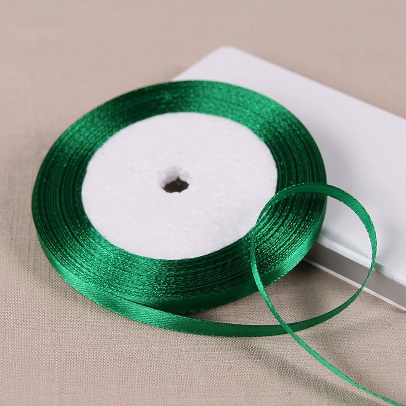 Green 25 yards