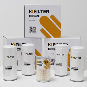 उच्च गुणवत्ता वाले नए तेल फिल्टर lf9080 lf9031 4367100 lf9018 lf14000nn <span class=keywords><strong>p559000</strong></span> - Product Image 3