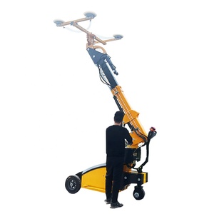 Terrain accidenté extérieur <span class=keywords><strong>électrique</strong></span> personnalisé marbre tôle batterie <span class=keywords><strong>électrique</strong></span> vide verre ventouse installation de fenêtres - Product Image 1