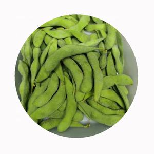 IQF grossista esportazione prezzo di fabbrica miglior grado <span class=keywords><strong>edamame</strong></span> congelato - Product Image 1
