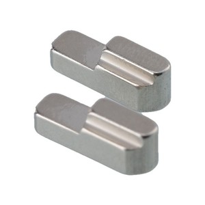 Imanes fuertes de neodimio, hierro y boro, resistentes al agua y al óxido, imanes de alta resistencia para teléfonos con pantalla plegable - Product Image 5