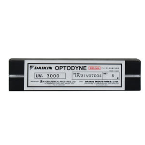 Daikin Optodyne UV-3000 Lage Brekingsindex Lijm Uv Optische Type Uithardende Kit - Product Image 1