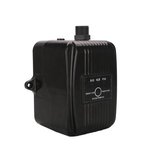 Mini pompe à <span class=keywords><strong>eau</strong></span> automatique 24V de surpression intelligente à usage domestique bon marché - Product Image 4