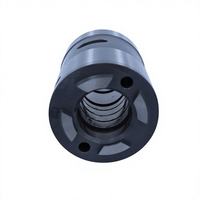 Bloc-cylindres supérieur 86715489 pour perforatrice hydraulique HC25 à forgage de précision pour engins miniers en stock