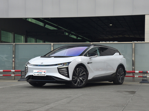 Hiphi X lunga durata della batteria In Stock di medie dimensioni grande Suv puro elettrico Hiphi X <span class=keywords><strong>auto</strong></span> elettrica <span class=keywords><strong>per</strong></span> i <span class=keywords><strong>giovani</strong></span> guidare - Product Image 2