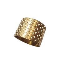Piezas de torneado personalizadas para torno CNC: procesamiento de latón, cobre, bronce y acero inoxidable con diseño floral.