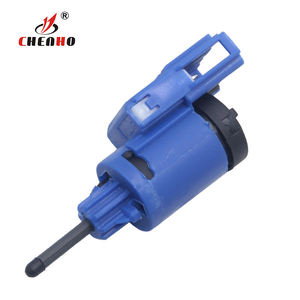 Interruptor de Pedal de Embrague 1J0927189F 1J0927189 1J0927189E para Audi A4, VW Golf, Beetle, Jetta, <span class=keywords><strong>Seat</strong></span> <span class=keywords><strong>Ibiza</strong></span>, Skoda - Product Image 1