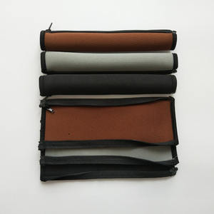 Funda protectora de tela para auriculares, accesorios para ATH <span class=keywords><strong>MSR7</strong></span>, M50X, M40X, M30, M20X - Product Image 6