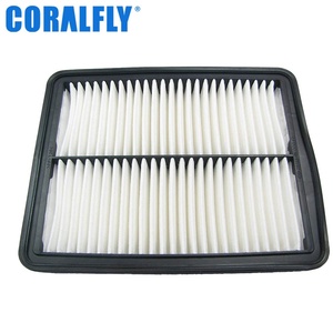 Manufacture Wholesea OEM <b>Auto</b> Car Air Filter 28113-3e000 for Hyundai Kia - Product Image 1