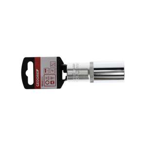 GEDORE Rouge R61102214 Douille 1/2 "12 côtés 22 mm longueur 77 mm - Product Image 2
