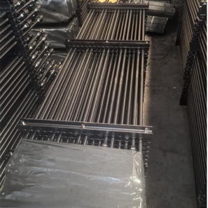 חם סגסוגת 4330 פלדה סגסוגת פלדה סגסוגת פלדה עמיד בפני קורוזיה מזויפים ציוד קידוח היטב קידוח - Product Image 2