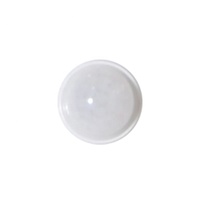 Capteur de lumière du jour et capteur Pir sans fil Bluetooth Mesh Circuits monophasés avec capteur PIR et lumière du jour 2 en 1