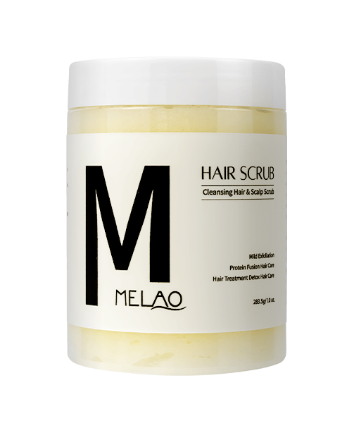 สครับผม 283.5 กรัม