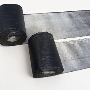 <span class=keywords><strong>Bande</strong></span> de réparation des fissures de chaussée en asphalte, étanchéité des sous-sols et des gouttières, <span class=keywords><strong>bande</strong></span> d'étanchéité des joints d'asphalte - Product Image 4