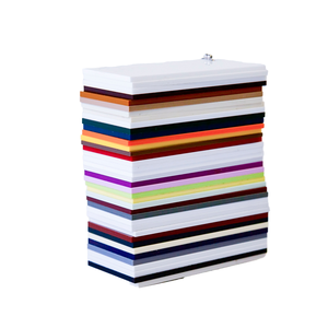 Plaque en acrylique coulé pour <span class=keywords><strong>d</strong></span>écoupe laser, feuilles <span class=keywords><strong>d</strong></span>'acrylique transparentes 1220x2440mm, <span class=keywords><strong>d</strong></span>écoupe sur mesure, directement de l'usine - Product Image 1