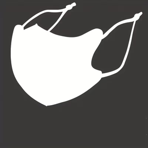 Masques de protection solaire en soie glacée pour femmes, légers, respirants, réglables, pour le cyclisme et la course en plein air - Product Image 6