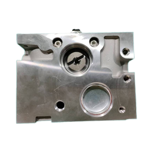 Precio de Fábrica, Cabeza de Cilindro Completa K7M para <span class=keywords><strong>Renault</strong></span> Modelo 7701468715 6001547298 7701475893, Nueva Condición - Product Image 6