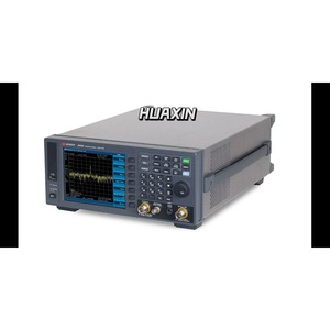 Analyseur de spectre HP/Keysight Agilent N9322C 9kHz - 7 GHz avec source TG hx1 - Product Image 3