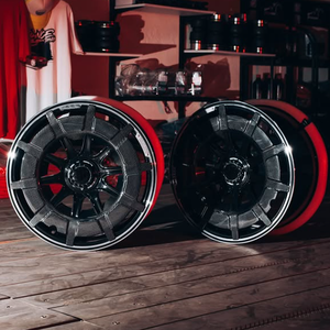 Jantes forgées de 18, 19, 20, 21, 22, 23, 24 et 26 pouces pour <span class=keywords><strong>Brabus</strong></span> Rocket 900 Monoblock Z Rocket, jantes forgées en fibre de carbone pour Benz G63 G53 - Product Image 1