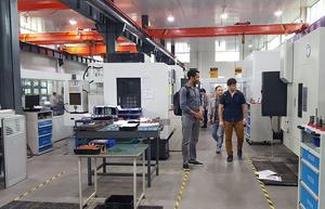 تصميم وتصنيع قوالب حقن البلاستيك المخصصة - Product Image 4