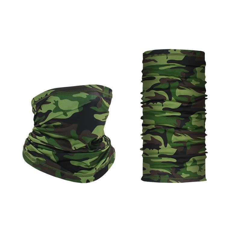 army green camo