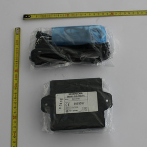Kit Bluetooth Originale per Auto Honda Insight 2011, Modello 08A41-2L6-350 0024 3-1-D-1 - Product Image 1