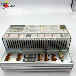 EA Printing Machines 00.783.0503 <b>Power</b> <b>Supply</b> <b>24V</b> <b>DC</b> for C0102 SM74 SM52 SM102 PM74CN PM52CN Suitable for Printer Press Parts. - Product Image 3