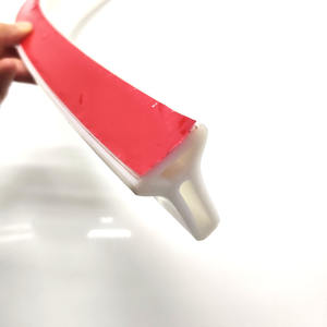 Barrière <span class=keywords><strong>de</strong></span> douche en silicone flexible, barrière d'eau, <span class=keywords><strong>barrage</strong></span> d'eau <span class=keywords><strong>de</strong></span> douche - Product Image 4