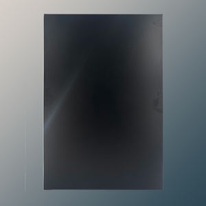 Panneau chauffant infrarouge électrique mural en aluminium 1200W avec thermostat intelligent, chauffage rapide et design étanche - Product Image 1