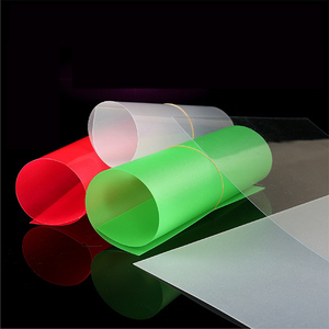 Anti-static Pet Anti -fog <strong>Plastic</strong> <strong>Sheet</strong> - Product Image 2