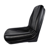 Bantalan Kursi Traktor Pemotong Rumput Mini Garansi 1 Tahun New KL Seating, Universal, Ringkas, Suku Cadang Mesin Pertanian