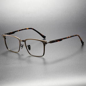 Youre Stud khung Retro Phục Hưng quang khung bán buôn sông Phụ Nữ Kính người đàn ông cổ điển Kính mắt thiết kế kính mắt - Product Image 2