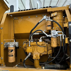 รถขุดตีนตะขาบ Cat320d มือสอง ราคาถูก ชั่วโมงการทำงานน้อย คุณภาพเยี่ยม ขาย - Product Image 4