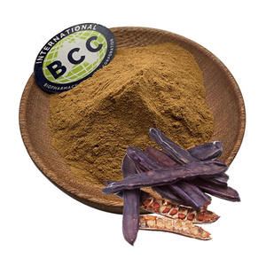BCC gran oferta polvo <span class=keywords><strong>de</strong></span> extracto <span class=keywords><strong>de</strong></span> algarroba Ceratonia Siliqua Linn polvo <span class=keywords><strong>de</strong></span> algarroba Natural - Product Image 1