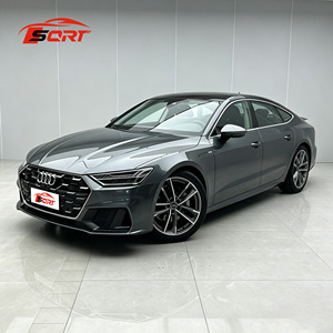 Audi A7 2.0T TFSI Sedán 2025, Demostración del Concesionario, Auto Usado en Stock - Product Image 1