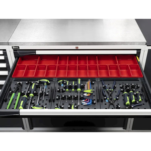 Fami-Pikpad de 590x287mm, bandeja de herramientas para cajones y encimeras de trabajo, de la marca Pikpad - Product Image 3