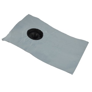 ท่อหลังคายาง EPDM แบบมีกาวนำฟรี - Product Image 2