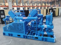 Vente chaude haute pression vis et piston compresseur d'air booster 6/8/4/10/12/14/16/20/40 m ^ 3 /min 10-40 bar 10-60/70 /80 Bar