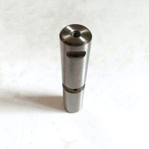 54215-00z00/5421500z00 Phụ tùng xe tải lÁ mùa xuân Pin mùa xuân còng pin kích thước: 30x139 cho hệ thống treo - Product Image 5