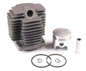 Vendita calda RBC411 NBC411 CG411 cilindro tagliaerba 411 Kit pistone per 40.2cc 40-6 pezzi di ricambio decespugliatore - Product Image 1